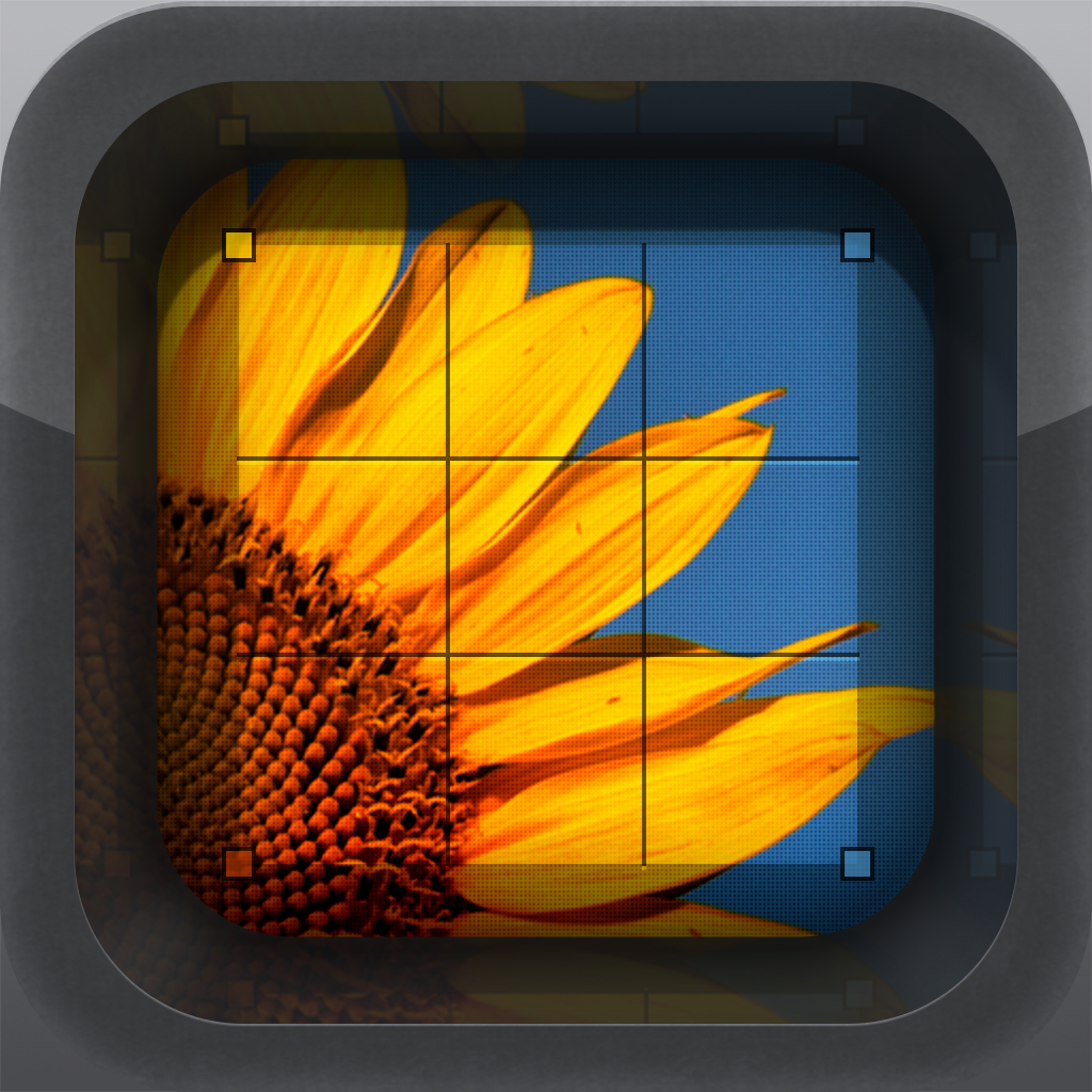 PhotoForge2 (AppStore Link)