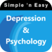 Depression by WAGmob