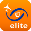 FlightView Inc. - FlightView Elite - Real-Time Flight Tracker artwork