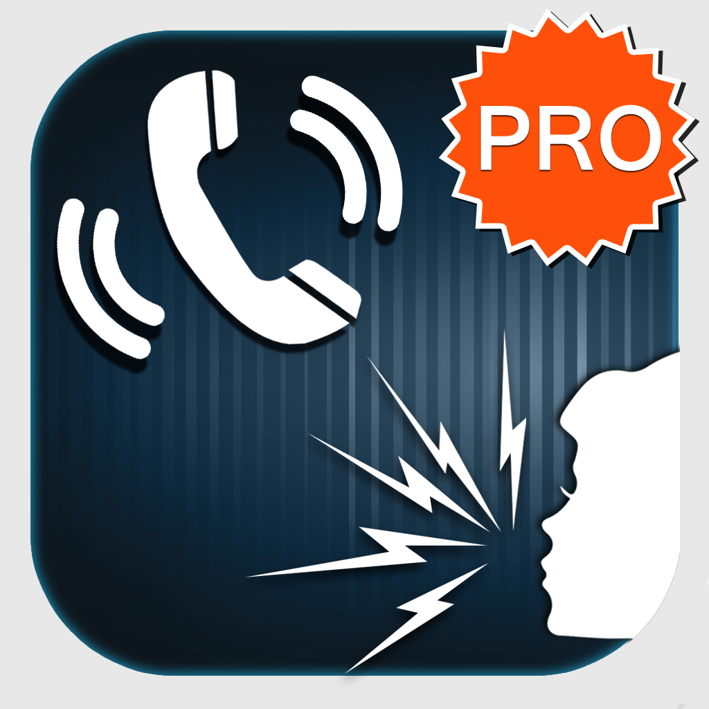 PhoneFinder Pro - Find your lost phone by Shouting in Microphone for iPhone, iPad PhoneFinder Pro - Find your lost phone by Shouting in Microphone for iPhone, iPad
